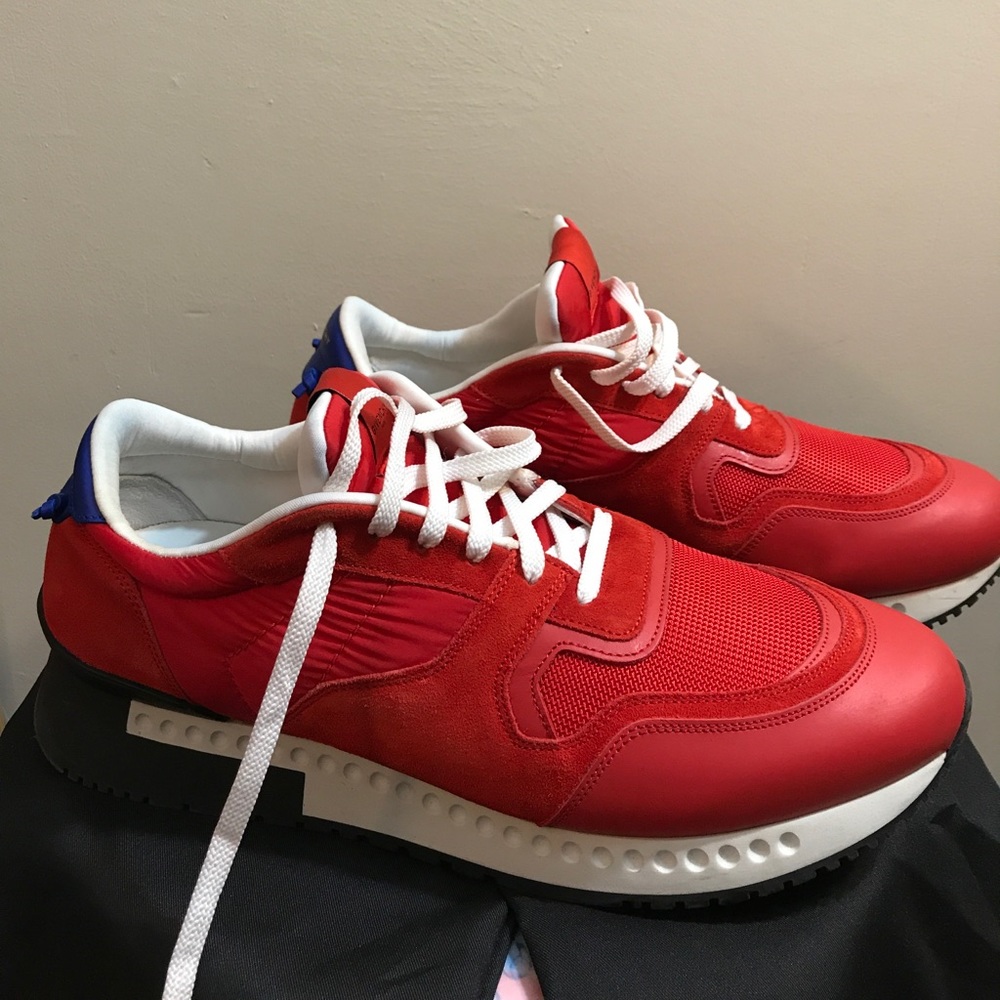 Givenchy sneakers